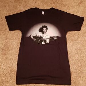 John Bon Jovi Backstage XXI Tee sz S